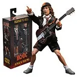 Фигурка Ангус Янг — Neca AC/DC Angus Young
