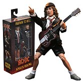 Фигурка Ангус Янг — Neca AC/DC Angus Young