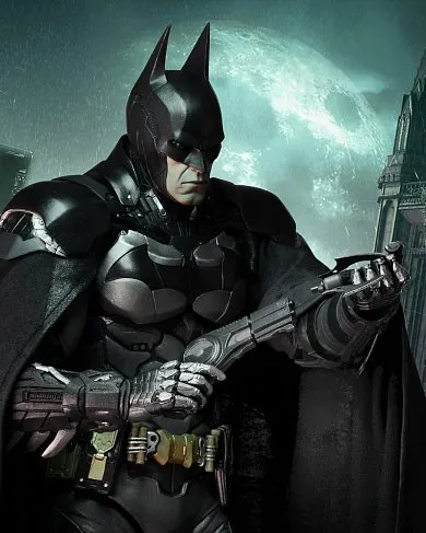 Фигурка Бэтмен — Neca Batman Arkham Knight 1/4 Scale Batman Figure