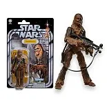 Фигурка Chewbacca New Hope — Hasbro Star Wars Vintage