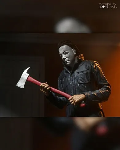 Фигурка Майкл Майерс — Neca Halloween H2O Michael Myers Ultimate