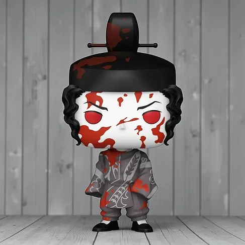 Фигурка Demon Slayer Muzan Kibutsuji BW BD Exc — Funko Pop! Vinyl 2212
