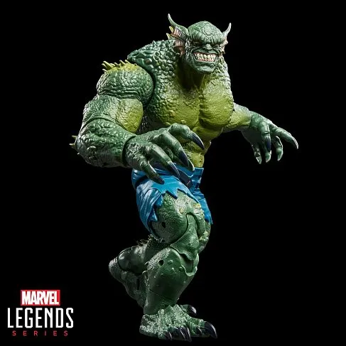Фигурка Hulk Abomination — Hasbro Marvel Legends Figure