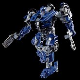Фигурка Barricade — Hasbro Transformers Studio Series Last Knight Figure