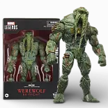 Фигурка Man-Thing — Hasbro Marvel Legends