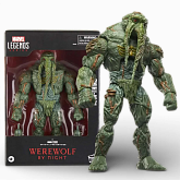 Фигурка Man-Thing — Hasbro Marvel Legends
