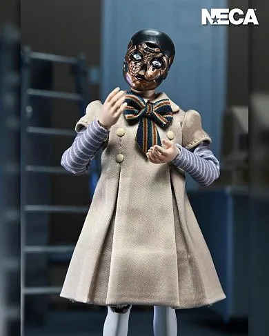 Фигурка М3ган — Neca M3GAN Clothed Action Figure