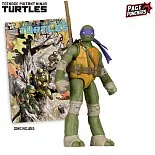 Фигурка TMNT with Comic WaVe1 Donatello — McFarlane Toys Figure