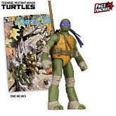 Фигурка TMNT with Comic WaVe1 Donatello — McFarlane Toys Figure
