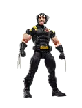 Фигурка X-Men Nemesis Wolverine — Hasbro Marvel Legends Figure