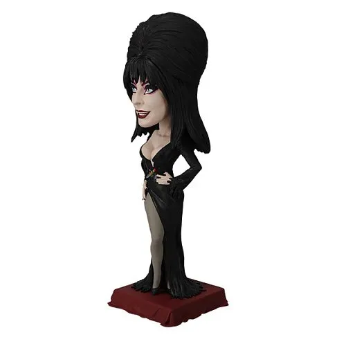 Башкотряс Эльвира — Royal Elvira Mistress of the Dark Bobble-Head