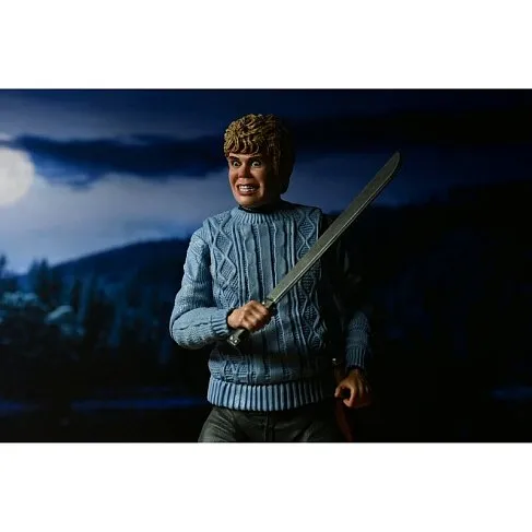 Фигурка Pamela Voorhees — Neca Friday the 13th Ultimate