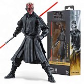 Фигурка Darth Maul — Hasbro Star Wars Black Series Phantom Menace