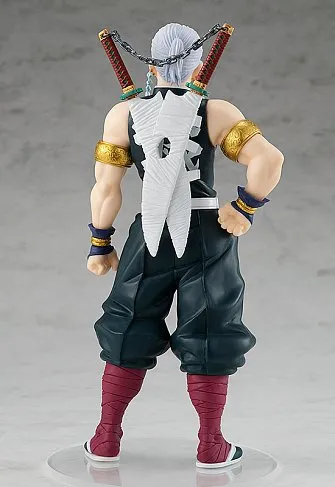 Фигурка Demon Slayer Tengen Uzui — Pop Up Parade