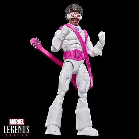 Фигурка Spider-man Vintage Hypno-Hustler — Hasbro Marvel Legends