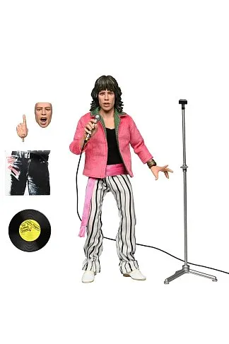 Фигурка Rolling Stones Mick Jagger 1975 — Neca Figure