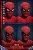 Фигурка Человек-паук "Spider-Man Brand New Day" Делюкс от Hot Toys