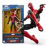 Фигурка Spider-Man Upgraded Suit — Hasbro Spiderman Far From Home Figure