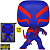 Фигурка Спайдермен 2099 "Эксклюзив" от Funko POP! 1267 BD