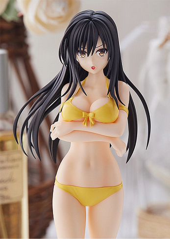 Фигурка Yui Kotegawa To Love-Ru Darkness — Pop Up Parade