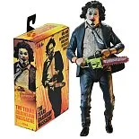 Фигурка Leatherface Pretty Woman — Neca Texas Chainsaw Massacre 50th Anniversary Ultimate