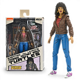 Фигурка April ONeil — Neca Teenage Mutant Ninja Turtles Mirage Comics