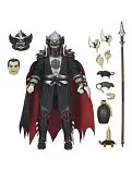 Фигурка Ultimate Shredder as Dracula — Neca Universal Monsters x Teenage Mutant Ninja Turtles