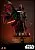 Фигурка Дарт Вейдер "DX45" Делюкс от Hot Toys