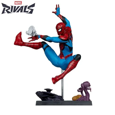 Фигурка Marvel Rivals 1/6 WV2 Spiderman — McFarlane Toys Figure