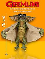 Фигурка Flasher Gremlin — Neca Gremlins 2 Stunt Puppet Prop