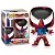 Фигурка Алый Паук "Scarlet Spider" Эксклюзив от Funko Pop! 1232