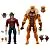 Фигурка Логан против Саблезубого «Marvel Legends» от Hasbro