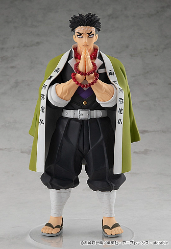 Фигурка Demon Slayer Gyomei Himejima — Pop Up Parade