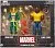 Фигурка Люк Кейдж и Железный Кулак «Marvel 85th Anniversary» от Hasbro