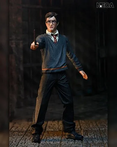 Фигурка Гарри Поттер — Neca Harry Potter Legacy Collection Figure