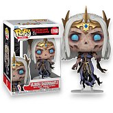 Фигурка Dungeons & Dragons Valindra Shadowmantle — Funko Pop! 1168