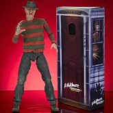 Фигурка Фредди Крюгера — Nightmare on Elm Street 2 Neca 1/4 Freddy Krueger