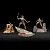 Фигурка Лара Крофт «Tomb Rider Survivor Era» от Dark Horse