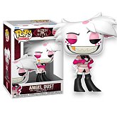 Фигурка Hazbin Hotel Angel Dust — Funko Pop Vinyl 2241