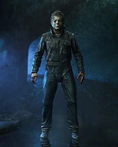 Фигурка Майкл Майерс — Neca Halloween Ends Michael Myers Ultimate