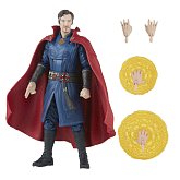 Фигурка Доктор Стрэндж — Hasbro Marvel Legends In Multiverse of Madness