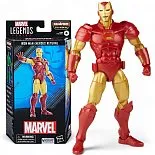 Фигурка Iron Man Heroes Return — Hasbro Marvel Legends