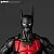 Фигурка Бэтмен будущего "Batman Beyond" от Kaiyodo Revoltech