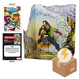 Фигурка Green Goblin The Amazing Spider-Man 312 — McFarlane Toys 1/10 Posed Figure w Scene BD