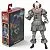 Фигурка Пеннивайз "Оно Добро пожаловать в Дерри" Ultimate от Neca