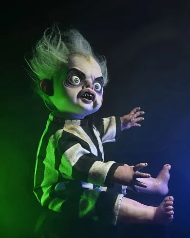 Фигурка Baby Beetlejuice — Neca Beetlejuice 2 1/1