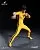 Фигурка Брюс Ли "Bruce Lee Yellow Jumpsuit 1/12" от Inart