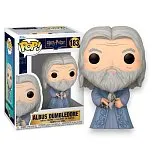 Фигурка Harry Potter with Horcrux — Funko Pop! Movies Vinyl 183