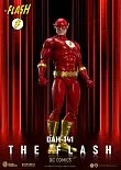Фигурка Флэш — The Flash DC Comics Dynamic 8ction Heroes
