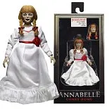 Фигурка Annabelle — Neca The Conjuring Clothed